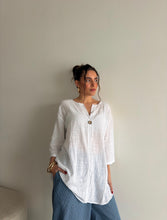 Cargar imagen en el visor de la galería, Blusa Bambina