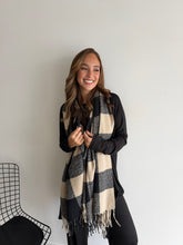 Cargar imagen en el visor de la galería, Bufandon Branto