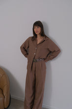 Cargar imagen en el visor de la galería, Camisa Ariel