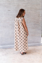 Cargar imagen en el visor de la galería, Camisola Nuvia Polka