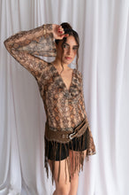 Cargar imagen en el visor de la galería, Blusa Lena