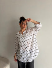 Cargar imagen en el visor de la galería, Blusa Bambina