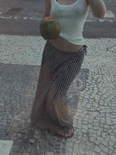 Cargar imagen en el visor de la galería, Pollera Polka