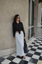 Cargar imagen en el visor de la galería, Pollera Polka