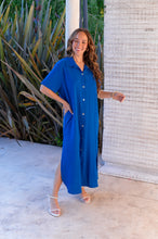 Cargar imagen en el visor de la galería, Camisola Fiora