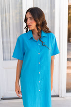 Cargar imagen en el visor de la galería, Camisola Fiora