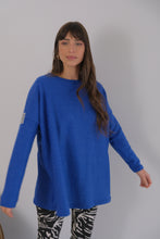 Cargar imagen en el visor de la galería, Buzo Bosque