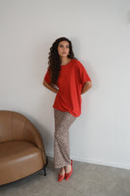 Cargar imagen en el visor de la galería, Pollera Leila