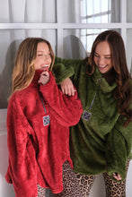 Cargar imagen en el visor de la galería, Buzo Snow