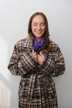 Cargar imagen en el visor de la galería, Tapado Gelu