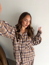 Cargar imagen en el visor de la galería, Camisa Alish
