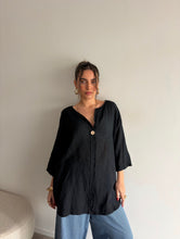 Cargar imagen en el visor de la galería, Blusa Bambina