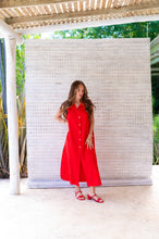 Cargar imagen en el visor de la galería, Camisola Lucina