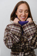 Cargar imagen en el visor de la galería, Tapado Gelu