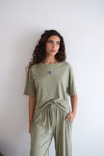 Cargar imagen en el visor de la galería, Remera Rossi