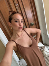 Cargar imagen en el visor de la galería, Vestido Solar