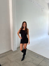 Cargar imagen en el visor de la galería, Vestido Strapless