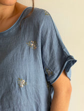 Cargar imagen en el visor de la galería, Blusa Elia