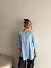Cargar imagen en el visor de la galería, Blusa Bambina