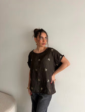 Cargar imagen en el visor de la galería, Blusa Elia