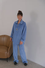 Cargar imagen en el visor de la galería, Buzo Pascal