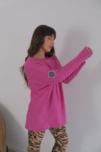 Cargar imagen en el visor de la galería, Buzo Bosque