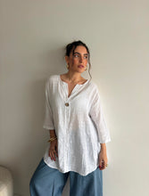 Cargar imagen en el visor de la galería, Blusa Bambina