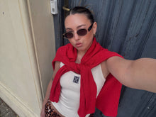 Cargar imagen en el visor de la galería, Musculosa Carola