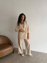 Cargar imagen en el visor de la galería, Blazer Oliver