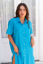 Cargar imagen en el visor de la galería, Camisola Fiora