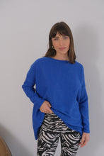 Cargar imagen en el visor de la galería, Buzo Bosque