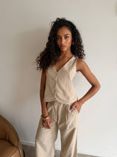 Cargar imagen en el visor de la galería, Chaleco Xavi