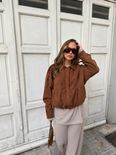 Cargar imagen en el visor de la galería, Campera Astra