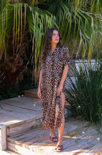 Cargar imagen en el visor de la galería, Camisola Fiora print