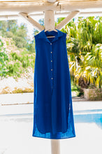 Cargar imagen en el visor de la galería, Camisola Lucina