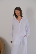 Cargar imagen en el visor de la galería, Camisa Ariel