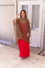 Cargar imagen en el visor de la galería, Poncho Sonho