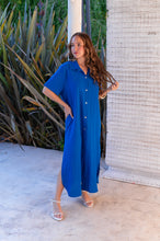 Cargar imagen en el visor de la galería, Camisola Fiora