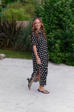 Cargar imagen en el visor de la galería, Camisola Anca Polka