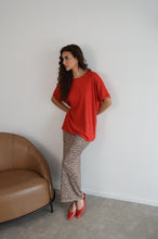 Cargar imagen en el visor de la galería, Pollera Leila