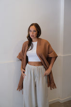 Cargar imagen en el visor de la galería, Ruana Yiyi