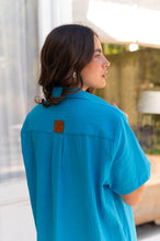 Cargar imagen en el visor de la galería, Camisola Fiora