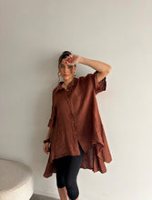 Cargar imagen en el visor de la galería, Camisola Arinka