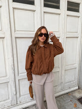 Cargar imagen en el visor de la galería, Campera Astra