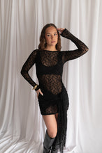Cargar imagen en el visor de la galería, Vestido Luan