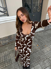 Cargar imagen en el visor de la galería, Vestido Gabo