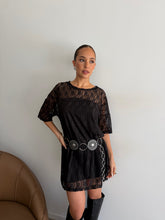 Cargar imagen en el visor de la galería, Remeron Odin + vestido strapless