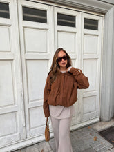 Cargar imagen en el visor de la galería, Campera Astra