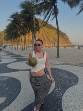 Cargar imagen en el visor de la galería, Pollera Polka