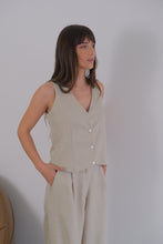 Cargar imagen en el visor de la galería, Chaleco Nalo